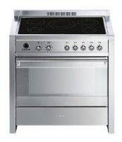 Smeg CS19ID