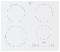 Electrolux EHH 96340 IW