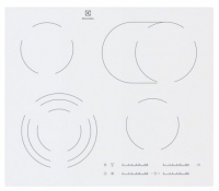 Electrolux EHF 96547 SW