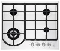 Electrolux GPE 363 FW