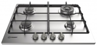 Indesit THP 642 W/IX