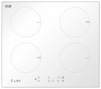 LEX EVI 640-1 WH