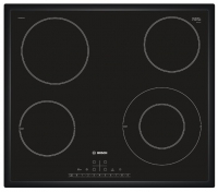 Bosch PKF646FP1