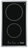 Hotpoint-Ariston DK 2KL (IX)