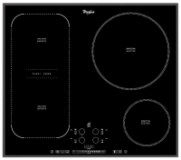 Whirlpool ACM 898 BA