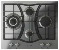 LEX GVS 643 IX