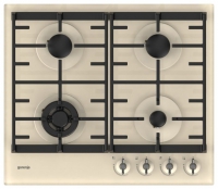 Gorenje GTW 6 INI