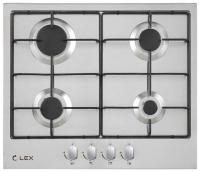 LEX GVS 644 IX