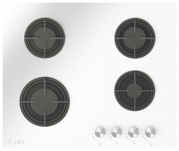 LEX GVG 641 WH