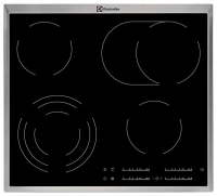 Electrolux EHF 56547 XK