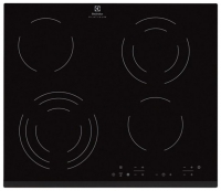 Electrolux CPE 6433 KF