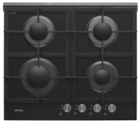 Korting HGG 660 CN