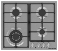 Zigmund &amp; Shtain GN 88.61 S