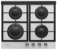 Korting HGG 660 CW