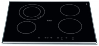 Hotpoint-Ariston KRC 741 DZ