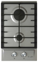 LEX GVS 321 IX
