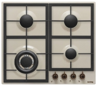 Korting HG 665 CTRB