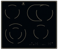 Electrolux CPE 644 RBC