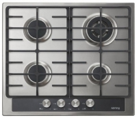 Korting HG 665 CTGX