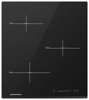 MAUNFELD MVI45.3HZ.3BT BK