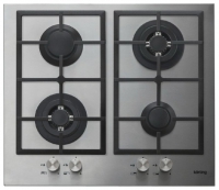 Korting HG 665 C2TX