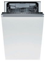 Посудомоечная машина Bosch Serie 4 SPV 47E10