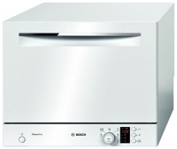 Посудомоечная машина Bosch Serie 4 SKS 62E22