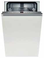 Посудомоечная машина Bosch Serie 6 SPV 40X90