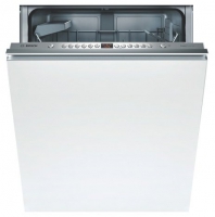 Посудомоечная машина Bosch Serie 4 SMV 46MX00 R