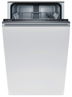 Посудомоечная машина Bosch Serie 2 SPV 30E00