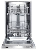 Посудомоечная машина GEFEST 45301