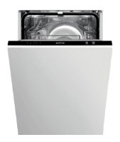Посудомоечная машина Gorenje GV61211
