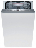 Посудомоечная машина Bosch Serie 6 SPV 69T90