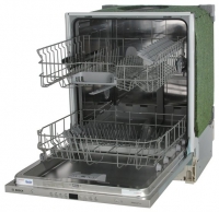 Посудомоечная машина Bosch Serie 4 SMV 45CX00 R