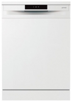 Посудомоечная машина Gorenje GS62010W
