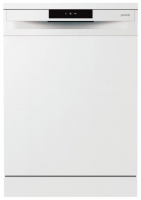 Посудомоечная машина Gorenje GS62010W