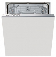 Посудомоечная машина Hotpoint-Ariston HIC 3B+26