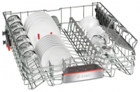 Посудомоечная машина Bosch Serie 8 SMV 87TX01 R
