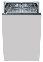 Посудомоечная машина Hotpoint-Ariston MSTB 6B00