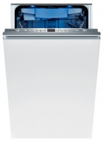 Посудомоечная машина Bosch Serie 6 SPV 69T80