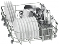 Посудомоечная машина Bosch Serie 4 SPV45DX00R