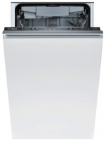 Посудомоечная машина Bosch Serie 4 SPV 47E40