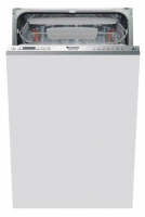 Посудомоечная машина Hotpoint-Ariston LSTF 7H019 C