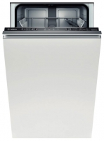 Посудомоечная машина Bosch Serie 4 SPV 40E60