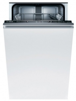 Посудомоечная машина Bosch Serie 2 SPV 30E30